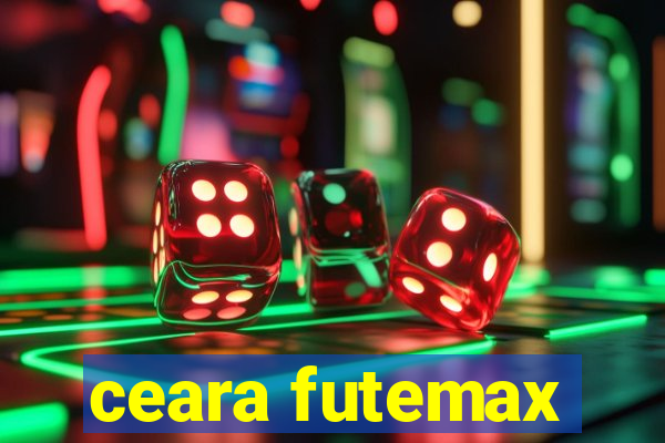 ceara futemax